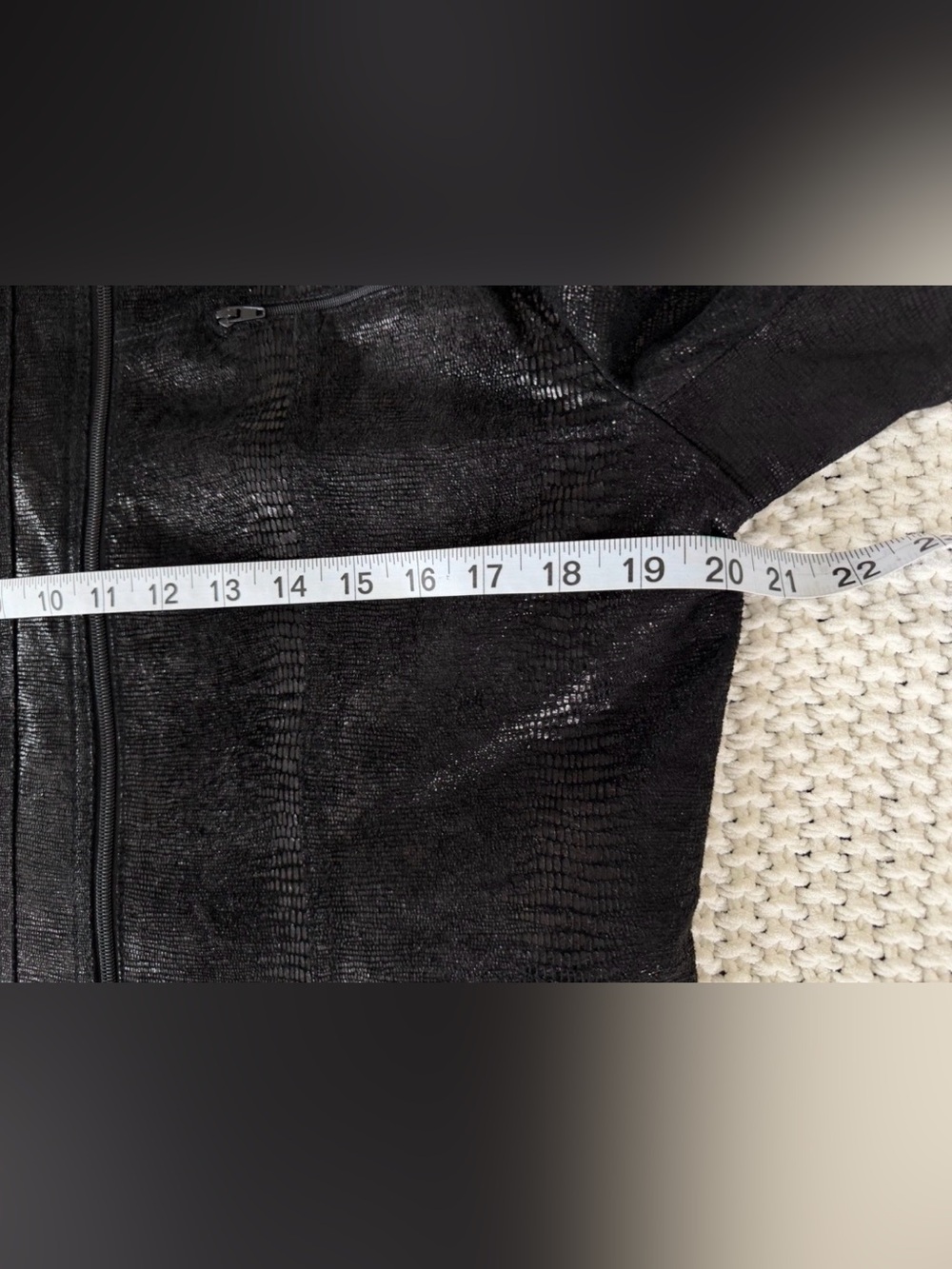 MOTO JACKET - Picture 8 of 9